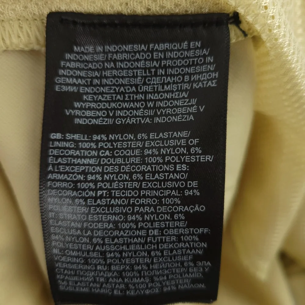 The North Face excellent brand